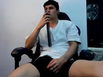 Chaturbate Best Webcam of roan_birkin