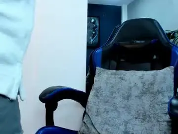 Chaturbate Live Sex of roan_birkin