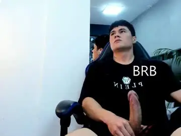 Chaturbate Sex Cam of roan_birkin