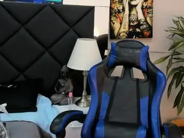 Chaturbate Sex Cam of roan_birkin