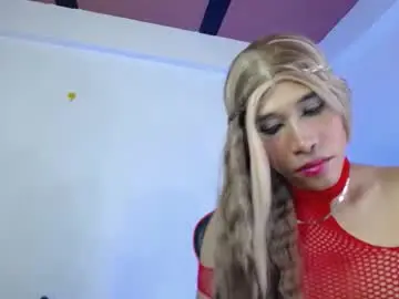 Chaturbate Live Sex of samara_willow