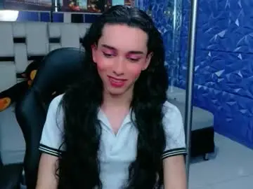 Chaturbate Adult Webcam of sharlon_