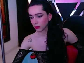 Chaturbate Adult Webcam of sharlon_