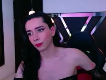 Chaturbate Adult Video Chat of sharlon_