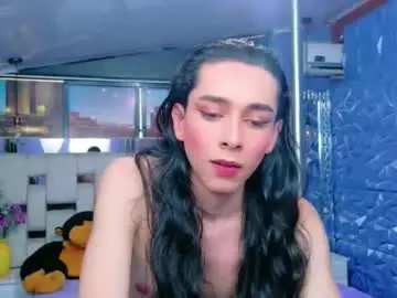 Chaturbate Watch Live Sex Cams of sharlon_