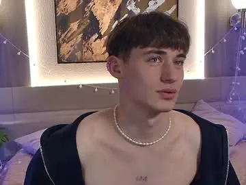 Chaturbate Sex Chat of vinsant_x