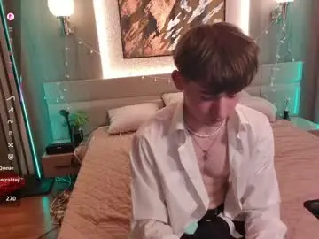 Chaturbate Live Sex of vinsant_x