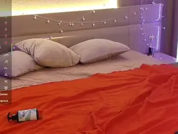 Chaturbate Nude Webcam of vinsant_x