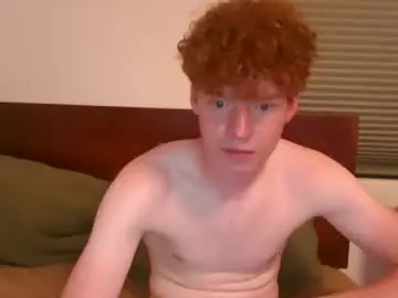 Chaturbate Private Sex Chat of xxginger_