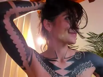Chaturbate Live Sex Cam of artgea