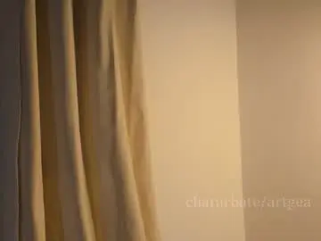 Chaturbate Adult Webcam of artgea