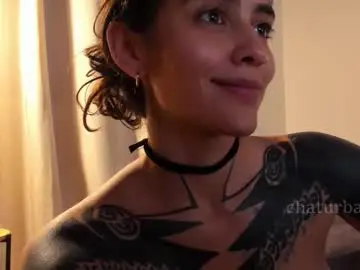 Chaturbate Live Sex Cam of artgea