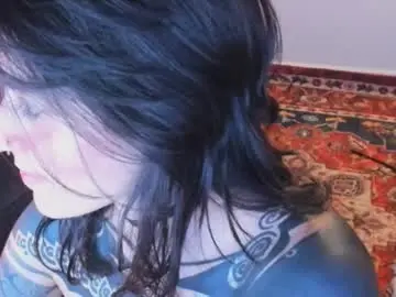 Chaturbate Sex Cam of artgea