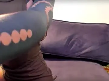 Chaturbate Adult Webcam of artgea