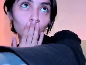 Chaturbate Live Sex Cam of artgea