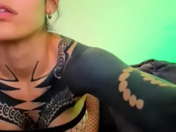 Chaturbate Adult Video Chat of artgea