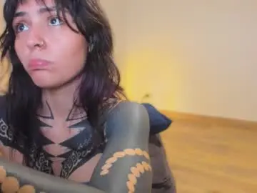 Chaturbate Free Porn Cam of artgea