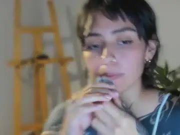 Chaturbate Live Porn of artgea