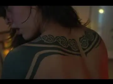 Chaturbate Sex Cam of artgea