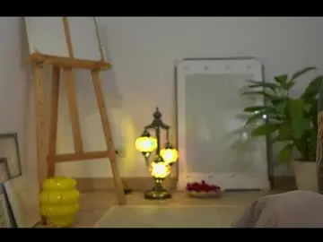Chaturbate Sex Chat of artgea