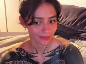 Chaturbate Nude Webcam of artgea