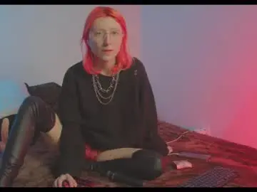 Chaturbate Live Sex Cam of bloom_fairy