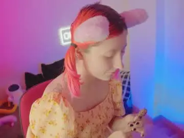 Chaturbate Adult Webcams of bloom_fairy