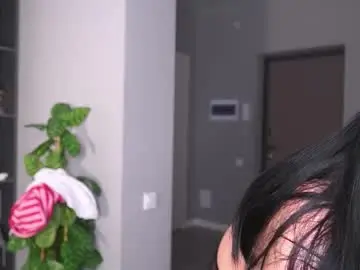 Chaturbate Adult Video Chat of bombaleila