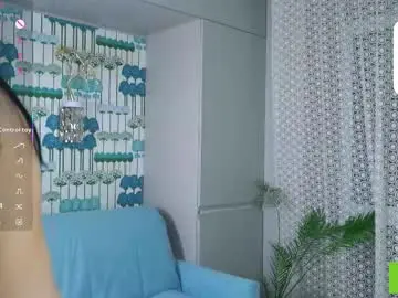 Chaturbate Sex Cam of bombaleila