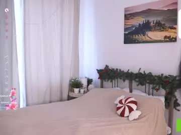 Chaturbate Adult Webcams of bombaleila