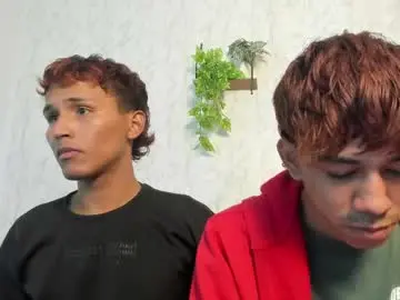 Chaturbate Best Webcam of boys_hotparty