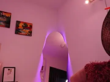 Chaturbate Best Webcam of cattaleya_russ