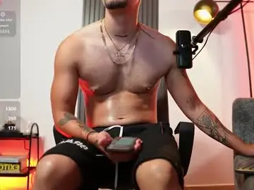 Chaturbate Best live sex cam show of dante_gold