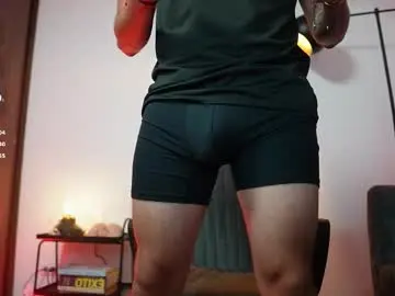 Chaturbate Watch Live Sex Cams of dante_gold