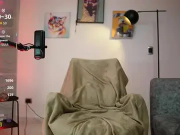 Chaturbate Adult Video Chat of dante_gold