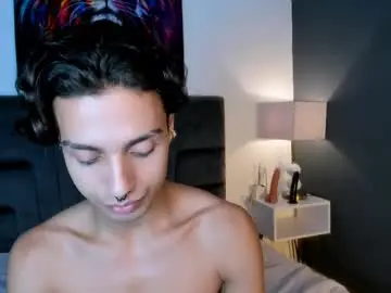 Chaturbate Nude Webcam of dean_scott