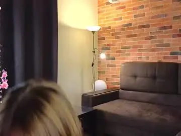 Chaturbate Sex Cam of emiliden