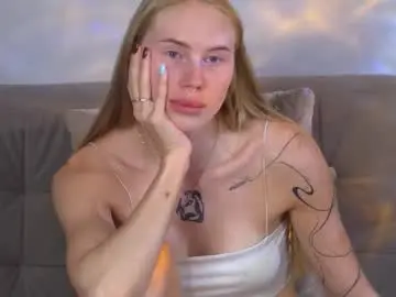 Chaturbate Adult Video Chat of kaylierai