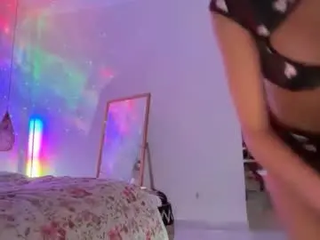 Chaturbate Nude Webcam of keirasworld