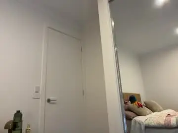 Chaturbate Live Sex of keirasworld