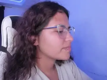 Chaturbate Adult Webcam of ladybrown_16