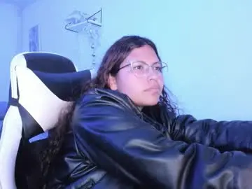 Chaturbate Best Webcam of ladybrown_16