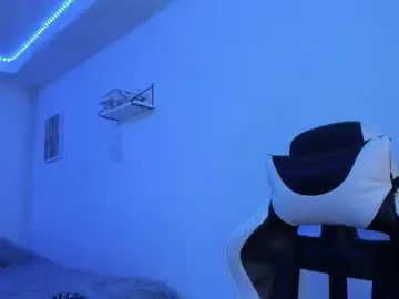 Chaturbate Free Porn Cam of ladybrown_16