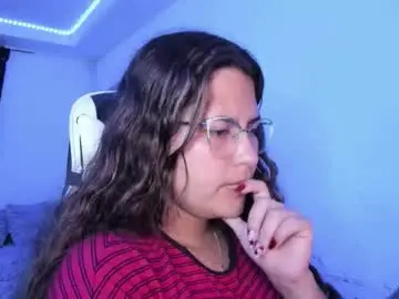 Chaturbate Best Webcam of ladybrown_16