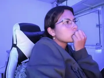 Chaturbate Adult Webcam of ladybrown_16