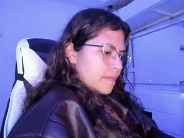 Chaturbate Sex Cam of ladybrown_16