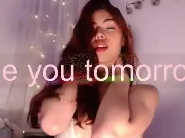 Chaturbate Sex Cam of lilicum301