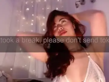 Chaturbate Live Sex Cam of lilicum301