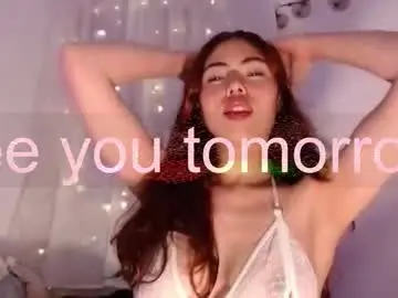 Chaturbate Sex Chat of lilicum301