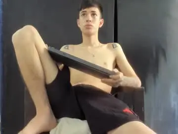 Chaturbate Sex Cam of master_sebas